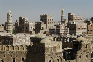 Jemenkalender - Fotos as dem Land der Königin von Saba